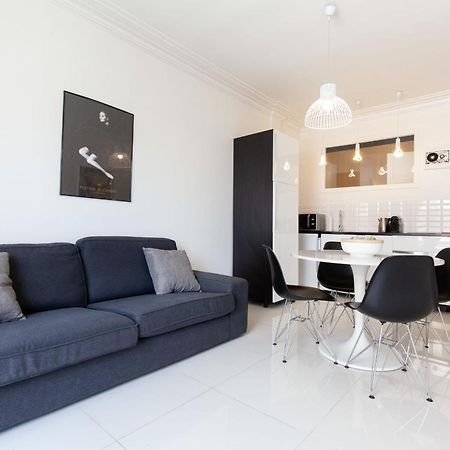 Modern & Cozy 150M From The Croisette Apartment Кан Екстериор снимка
