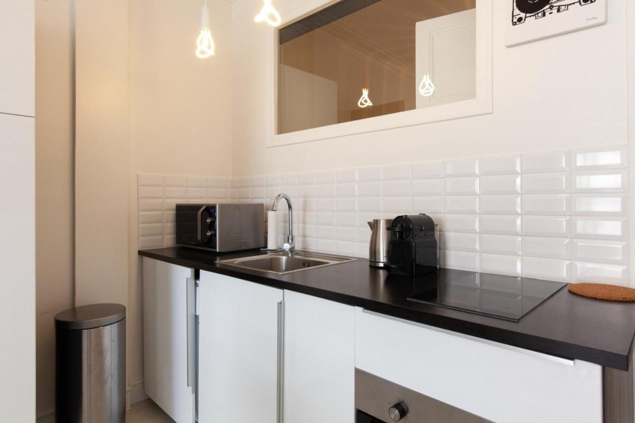 Modern & Cozy 150M From The Croisette Apartment Кан Екстериор снимка